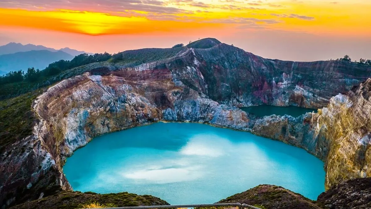 Discover Brazil